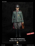 【Facepoolfigure】FP011B 1/6 Discover History Series Operation Valkyrie Special Edition