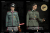 【Facepoolfigure】FP011B 1/6 Discover History Series Operation Valkyrie Special Edition