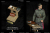 【Facepoolfigure】FP011B 1/6 Discover History Series Operation Valkyrie Special Edition