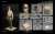 【Facepoolfigure】FP011C 1/6 Stauffenberg Afrika Korps Tunisia Campaign