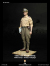 【Facepoolfigure】FP011C 1/6 Stauffenberg Afrika Korps Tunisia Campaign