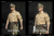 【Facepoolfigure】FP011C 1/6 Stauffenberg Afrika Korps Tunisia Campaign