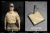 【Facepoolfigure】FP011C 1/6 Stauffenberg Afrika Korps Tunisia Campaign