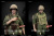 【Facepoolfigure】FP013B 1/6 USMC Mortar Team - “Sledge Hammer” WW2 アメリカ海兵隊 迫撃砲チーム スレッジハンマー 豪華版
