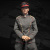 【Facepoolfigure】FP014A 1/6 Manfred von Richthofen -“The Red Baron” Standard Edition