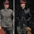 【Facepoolfigure】FP014B 1/6 Manfred von Richthofen -“The Red Baron” Special Edition Includes Extra