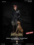 【Facepoolfigure】FP014B 1/6 Manfred von Richthofen -“The Red Baron” Special Edition Includes Extra