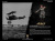 【Facepoolfigure】FP014B 1/6 Manfred von Richthofen -“The Red Baron” Special Edition Includes Extra