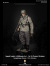 【Facepoolfigure】FP015A 1/6 1st SS Panzer Division Kampfgruppe Hansen 1944 Ardennes Squad leader WW2ドイツ軍 第1装甲師団