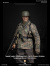 【Facepoolfigure】FP015A 1/6 1st SS Panzer Division Kampfgruppe Hansen 1944 Ardennes Squad leader WW2ドイツ軍 第1装甲師団