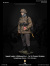 【Facepoolfigure】FP015B 1/6 1st SS Panzer Division Kampfgruppe Hansen 1944 Ardennes Riflemen