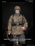 【Facepoolfigure】FP015B 1/6 1st SS Panzer Division Kampfgruppe Hansen 1944 Ardennes Riflemen