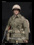 【Facepoolfigure】FP017A 1/6 WW2 USMC Mortar Team Snafu The Battle of Peleliu WW2 アメリカ海兵隊 ペリリューの戦い 通常版