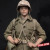 【Facepoolfigure】FP017B 1/6 WW2 USMC Mortar Team Snafu The Battle of Peleliu WW2 アメリカ海兵隊 ペリリューの戦い スペシャル版