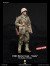 【Facepoolfigure】FP017B 1/6 WW2 USMC Mortar Team Snafu The Battle of Peleliu WW2 アメリカ海兵隊 ペリリューの戦い スペシャル版