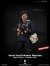 【Facepoolfigure】FP021B 1/6 Soviet Naval Infantry Musician Black Sea Fleet Sevastopol 1942