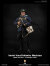 【Facepoolfigure】FP021B 1/6 Soviet Naval Infantry Musician Black Sea Fleet Sevastopol 1942