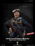 【Facepoolfigure】FP021B 1/6 Soviet Naval Infantry Musician Black Sea Fleet Sevastopol 1942