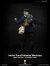 【Facepoolfigure】FP021B 1/6 Soviet Naval Infantry Musician Black Sea Fleet Sevastopol 1942