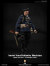 【Facepoolfigure】FP021B 1/6 Soviet Naval Infantry Musician Black Sea Fleet Sevastopol 1942