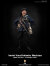 【Facepoolfigure】FP021B 1/6 Soviet Naval Infantry Musician Black Sea Fleet Sevastopol 1942
