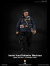 【Facepoolfigure】FP021B 1/6 Soviet Naval Infantry Musician Black Sea Fleet Sevastopol 1942