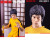 【FIRE POINT TOYS】FPT004 1/6 King of Kung Fu 功夫王 1/6スケール男性フィギュア
