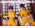 【FIRE POINT TOYS】FPT004 1/6 King of Kung Fu 功夫王 1/6スケール男性フィギュア