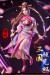 【FLAGSET】FS-G002 1/6 三国志演義 貂蝉 ちょうせん 1/6スケール女性フィギュア