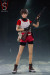 【Swtoys】FS034 1/6 Chambers2.0 1/6スケール 女性ドール フィギュア