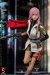 【Swtoys】FS060 幻想女性戦士 1/6スケール 女性ドール フィギュア