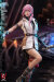【Swtoys】FS060 幻想女性戦士 1/6スケール 女性ドール フィギュア