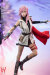 【Swtoys】FS060 幻想女性戦士 1/6スケール 女性ドール フィギュア