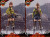 【FLAGSET】FS-73036 CCCP Galina ソビエト連邦 女性兵士 ガリーナ 1/6スケールミリタリーフィギュア