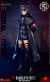 【FLAGSET】FS-73038 1/6 Eternal Empire eagle nest guards Martina 永遠帝国 女性兵士 マルティナ