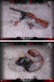 【FLAGSET】FS-73038 1/6 Eternal Empire eagle nest guards Martina 永遠帝国 女性兵士 マルティナ