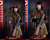 【FLAGSET】FS-73040 DPRK 北朝鮮 朝鮮人民軍 オフィサー 金彩英 女性兵士 1/6スケールミリタリーフィギュア