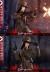 【FLAGSET】FS-73040 DPRK 北朝鮮 朝鮮人民軍 オフィサー 金彩英 女性兵士 1/6スケールミリタリーフィギュア