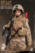 【FLAGSET】FS-73042 1/6 USMC Dog Trainer アメリカ軍 アメリカ海兵隊 ドッグトレーナー 女性兵士  + 犬付属