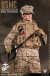 【FLAGSET】FS-73042 1/6 USMC Dog Trainer アメリカ軍 アメリカ海兵隊 ドッグトレーナー 女性兵士  + 犬付属
