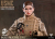 【FLAGSET】FS-73042 1/6 USMC Dog Trainer アメリカ軍 アメリカ海兵隊 ドッグトレーナー 女性兵士  + 犬付属