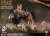 【FLAGSET】FS-73042 1/6 USMC Dog Trainer アメリカ軍 アメリカ海兵隊 ドッグトレーナー 女性兵士  + 犬付属