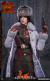 【FLAGSET】FS-73044 1/6 Soviet Female Officer 2.0 Natasha ソビエト連邦女性将校 ナターシャ 1/6スケールミリタリーフィギュア