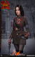 【FLAGSET】FS-73044 1/6 Soviet Female Officer 2.0 Natasha ソビエト連邦女性将校 ナターシャ 1/6スケールミリタリーフィギュア