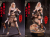 【FLAGSET】FS-73047 FLAGSET 1/6 Romance of the Three Kingdoms Zhurong 三国演義 三国志演義 蛮族女王 祝融夫人