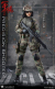 【FLAGSET】FS-73050 Precision Shooter 軍魂 女性スナイパー 精密射撃者 ニヤ 1/6スケール女性ドールフィギュア