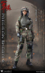 【FLAGSET】FS-73050 Precision Shooter 軍魂 女性スナイパー 精密射撃者 ニヤ 1/6スケール女性ドールフィギュア