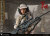 【FLAGSET】FS-73051 Sharp Shooter 軍魂 女性スナイパー 狙撃者 云雀 ヒバリ 1/6スケール女性ドールフィギュア