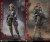 【FLAGSET】FS-73052 Shock Worker 軍魂 女性スナイパー 狙撃者 却月 1/6スケール女性ドールフィギュア