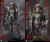 【FLAGSET】FS-73052 Shock Worker 軍魂 女性スナイパー 狙撃者 却月 1/6スケール女性ドールフィギュア